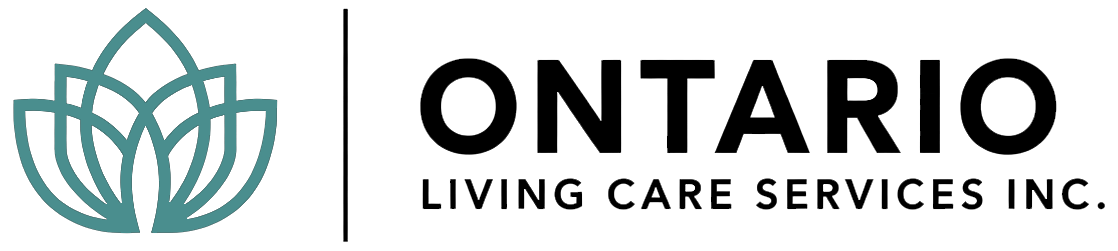 Ontario Living Services Logo
